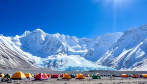 Everest ;Base Camp;base camp hike;plan tour;Helicpter tour